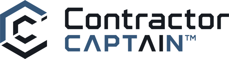 ContractorCaptain